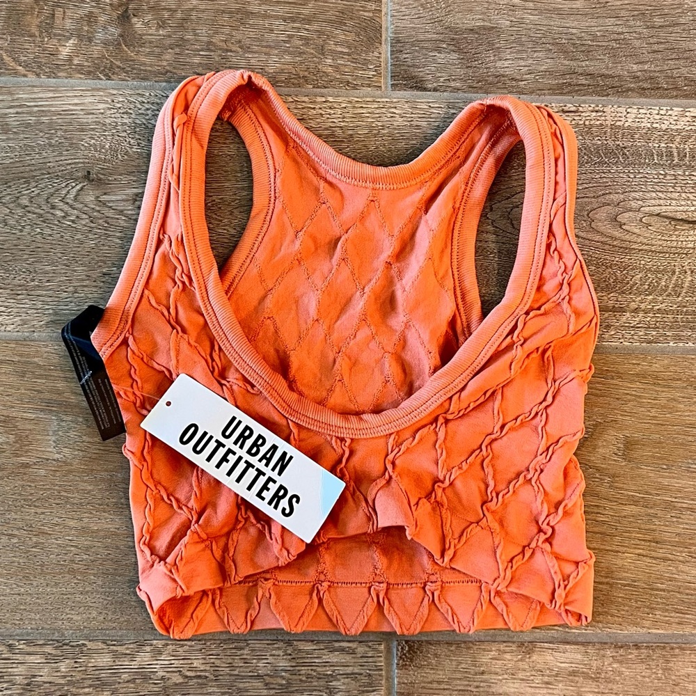 Urban Outfitters Top Size XS NWT